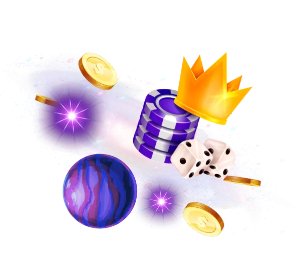 Król wśród graczy